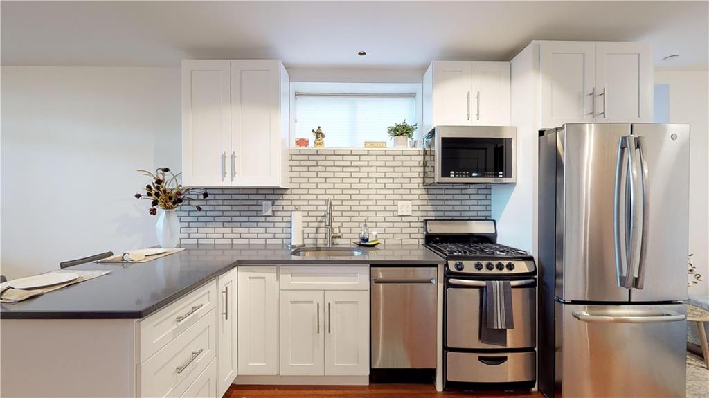 9917 Shore Road, Unit 1A Brooklyn, NY 11209 - Photo 2 of 12 Gallery Image 2