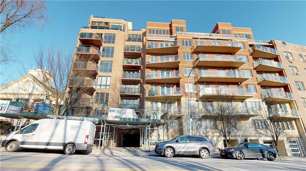 9917 Shore Road, Unit 1A Brooklyn, NY 11209 - Photo 8 of 12 Gallery Image 8