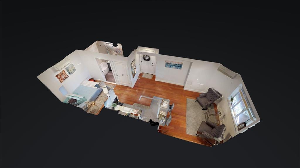 9917 Shore Road, Unit 1A Brooklyn, NY 11209 - Photo 10 of 12 Gallery Image 10