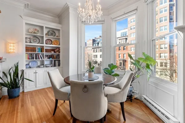 $4,800 | 263 Beacon Street, Unit 3, Boston, MA 02116