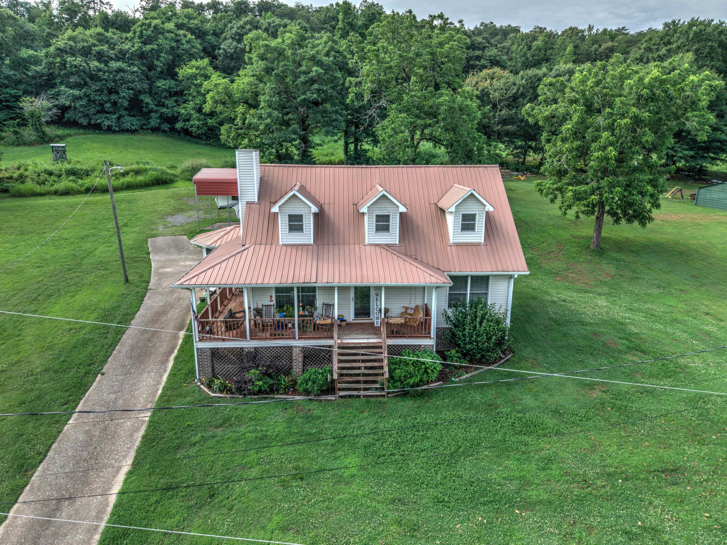 3905 Creek Road Wildwood, GA 30757 - Photo 49 of 60 048