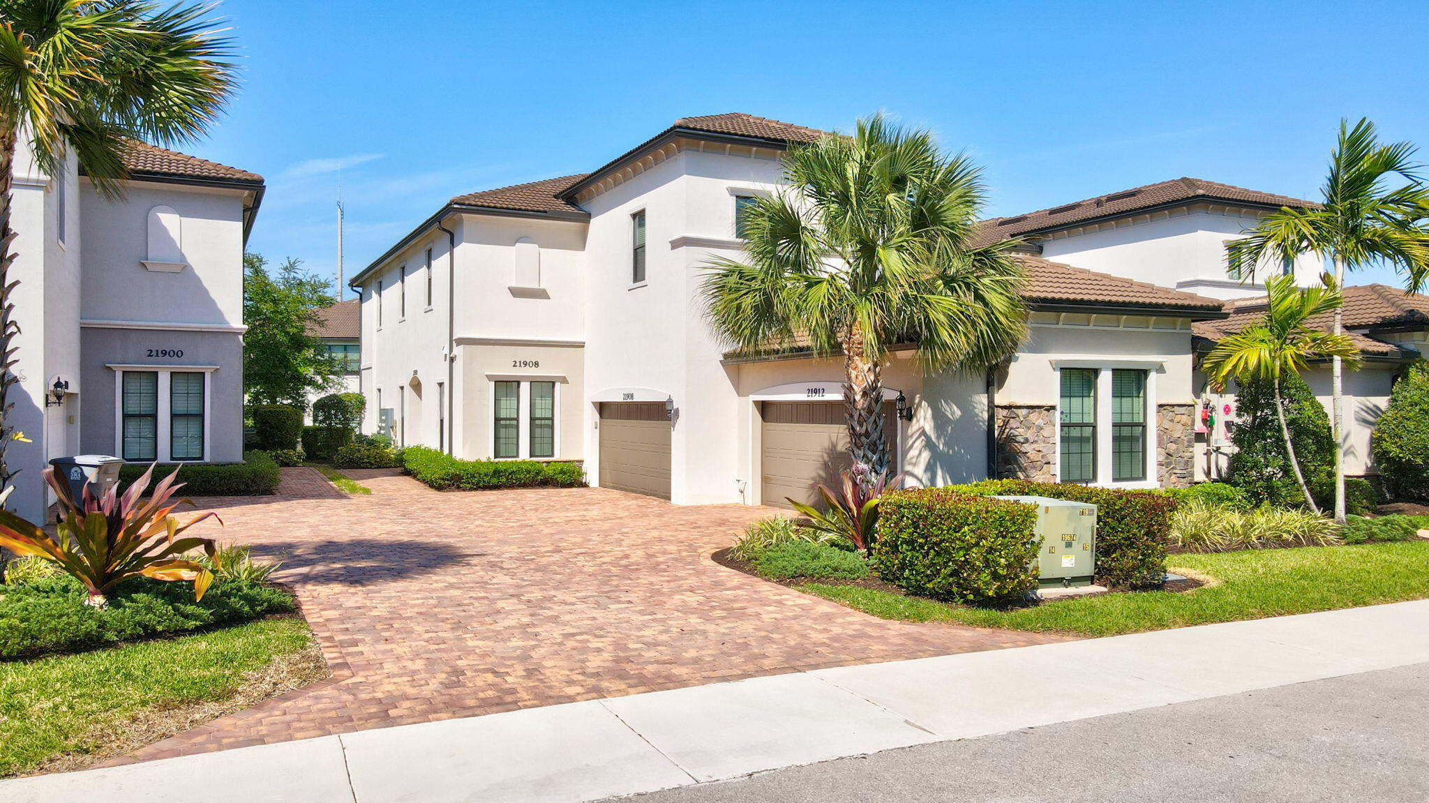 21908 Canadensis Circle, Unit 101 Boca Raton, FL 33428 - Photo 1 of 40 1-web-or-mls-DJI_0147_48_49_50_51
