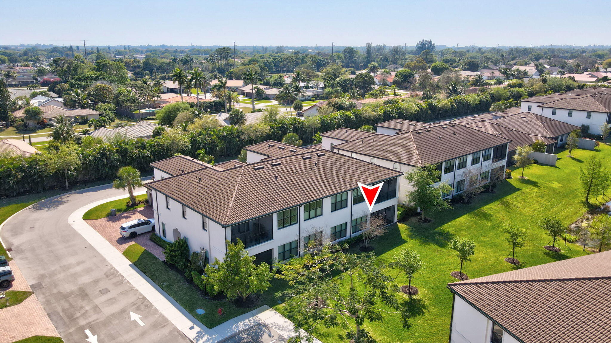 21908 Canadensis Circle, Unit 101 Boca Raton, FL 33428 - Photo 27 of 40 7-web-or-mls-DJI_0197_198_199_200_201