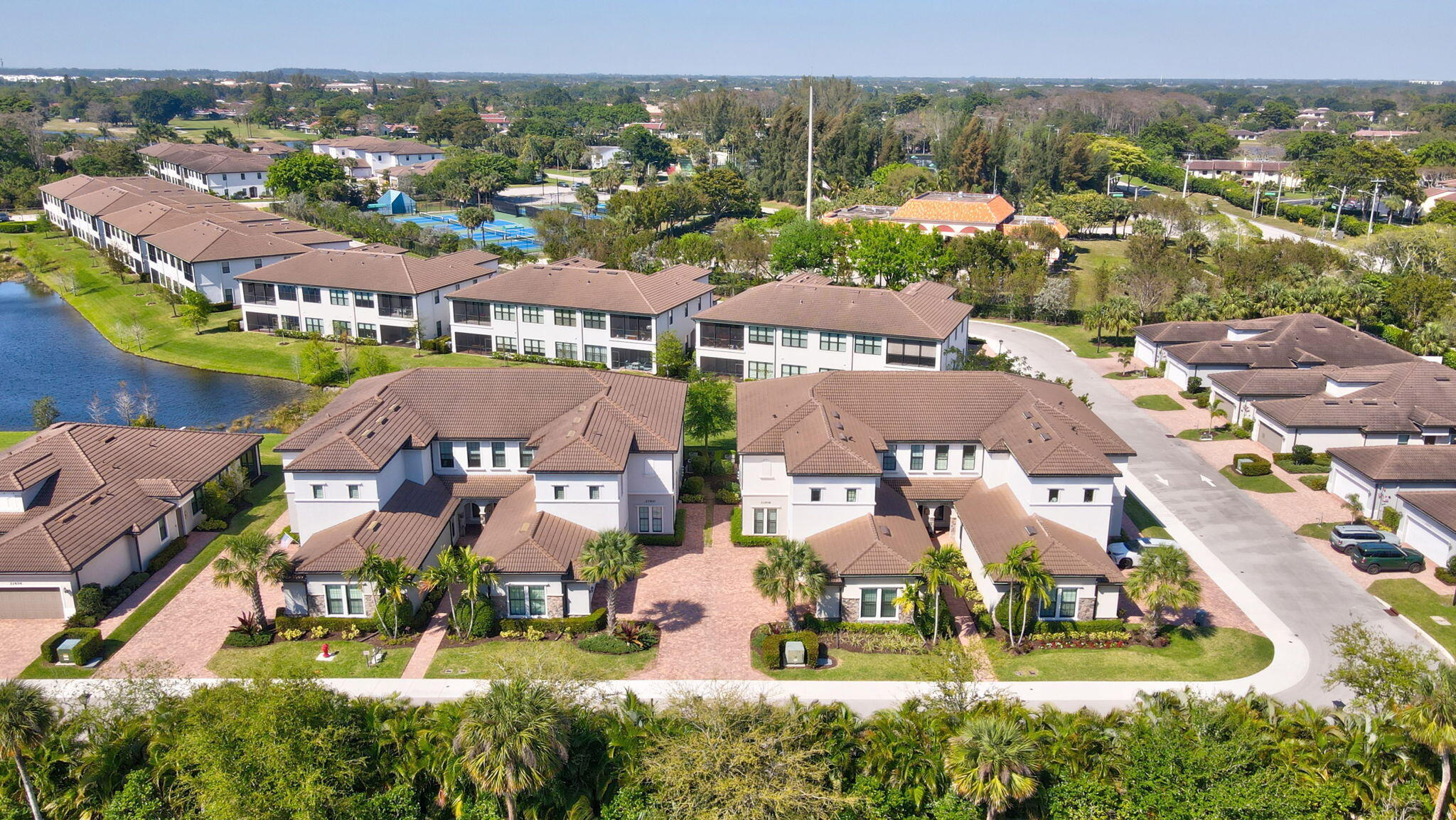 21908 Canadensis Circle, Unit 101 Boca Raton, FL 33428 - Photo 38 of 40 13-web-or-mls-DJI_0164_5_6_7_8