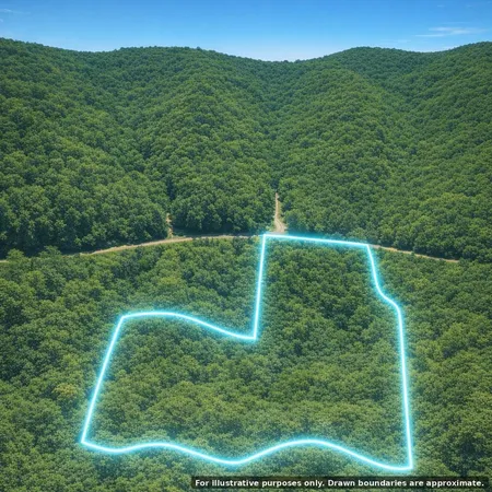 $44,900 | 0 Sheep Hollow, South Shore, KY 41175