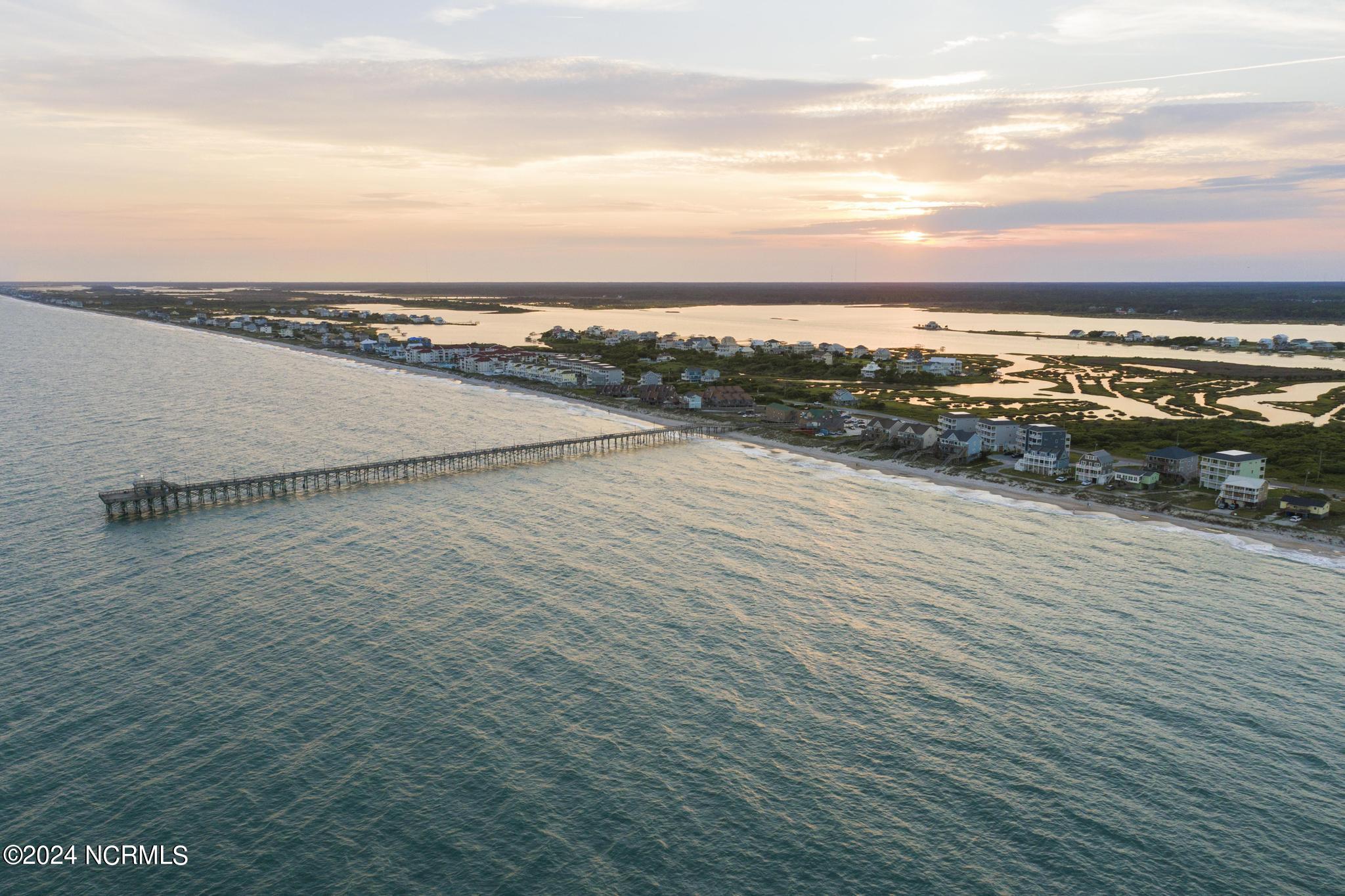 950 New River Inlet Road North Topsail Beach, NC 28460 - Photo 22 of 97 DJI_0255