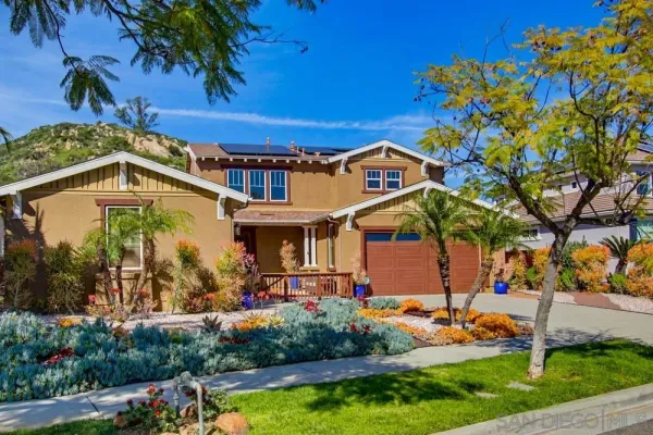 $1,195,000 | 2954 Rangpur Court, Escondido, CA 92027