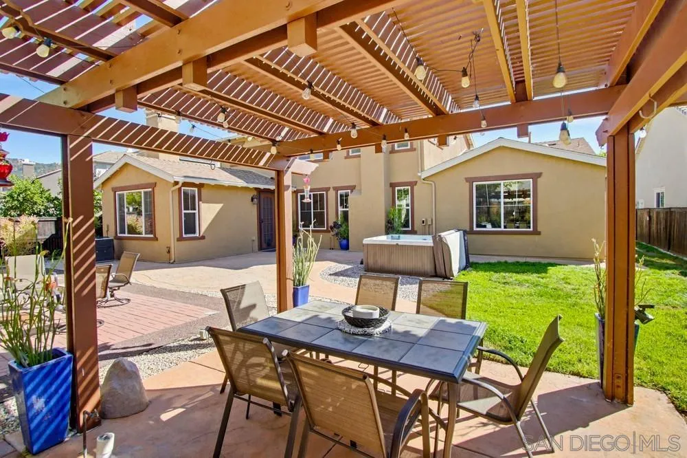 2954 Rangpur Court Escondido, CA 92027 - Photo 3 of 43