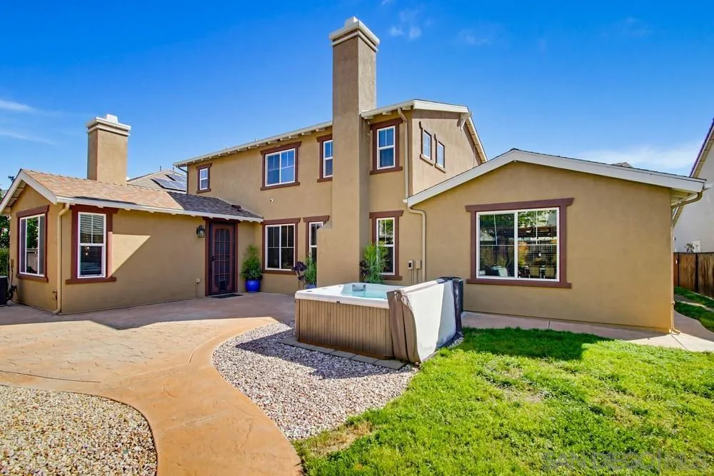 2954 Rangpur Court Escondido, CA 92027 - Photo 40 of 43