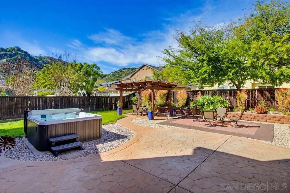 2954 Rangpur Court Escondido, CA 92027 - Photo 42 of 43
