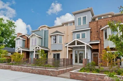 $4,200 | 21 South Claremont Street, San Mateo, CA 94401