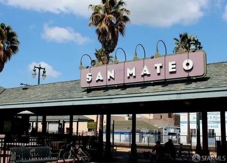 $4,200 | 21 South Claremont Street, San Mateo, CA 94401