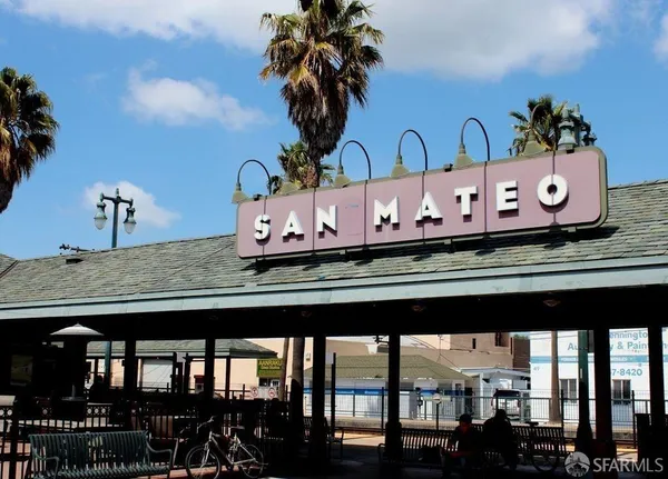 $4,200 | 21 South Claremont Street, San Mateo, CA 94401