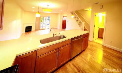 $4,200 | 21 South Claremont Street, San Mateo, CA 94401