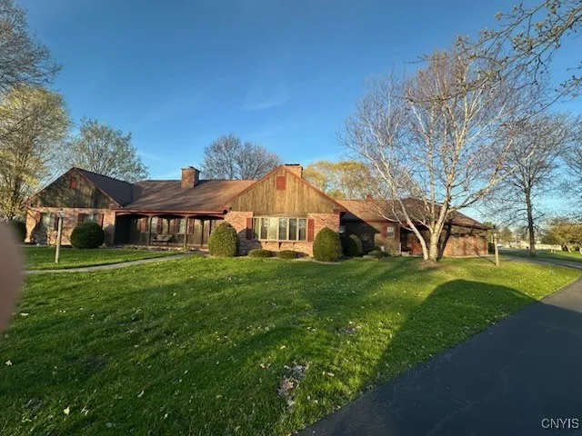 $599,000 | 105 Birchwood Circle, Rome, NY 13440