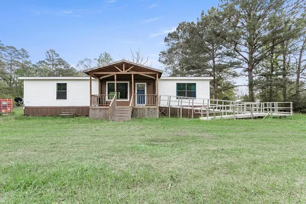$179,000 | 131 Cr 4497 Hillister Tx 77624, Hillister, TX 77624