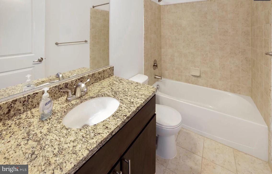 2600 Stanton Road Southeast Washington, DC 20020 - Photo 14 of 19 Full Bath 1