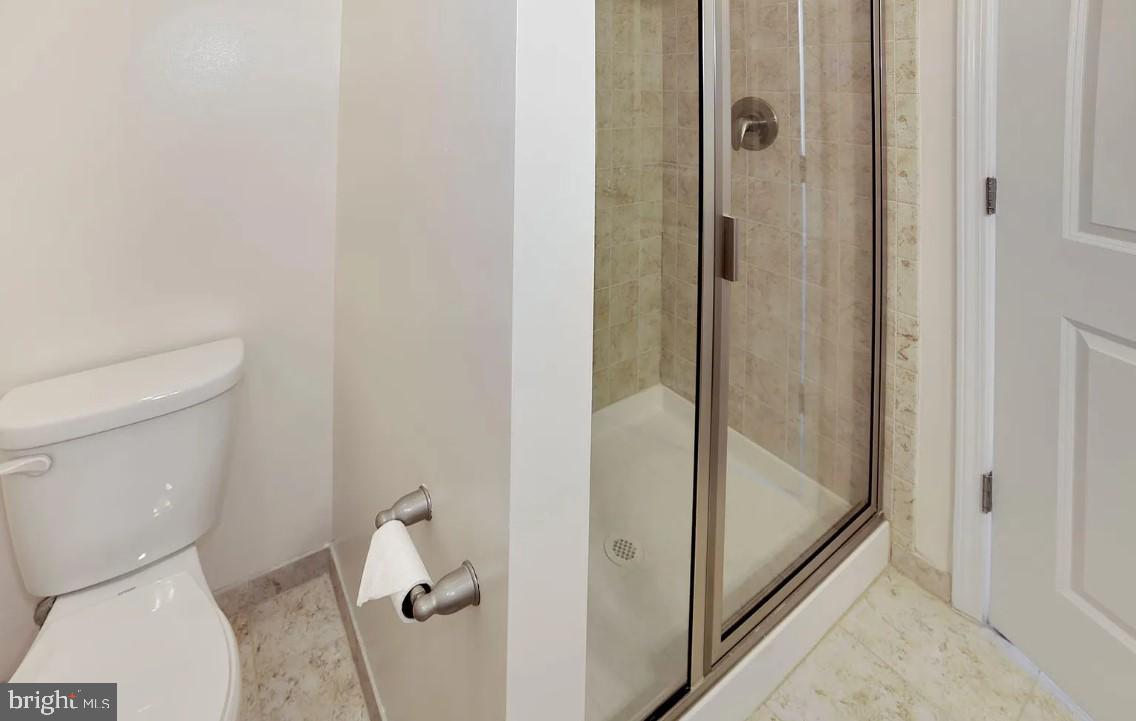 2600 Stanton Road Southeast Washington, DC 20020 - Photo 18 of 19 Master Bathroom