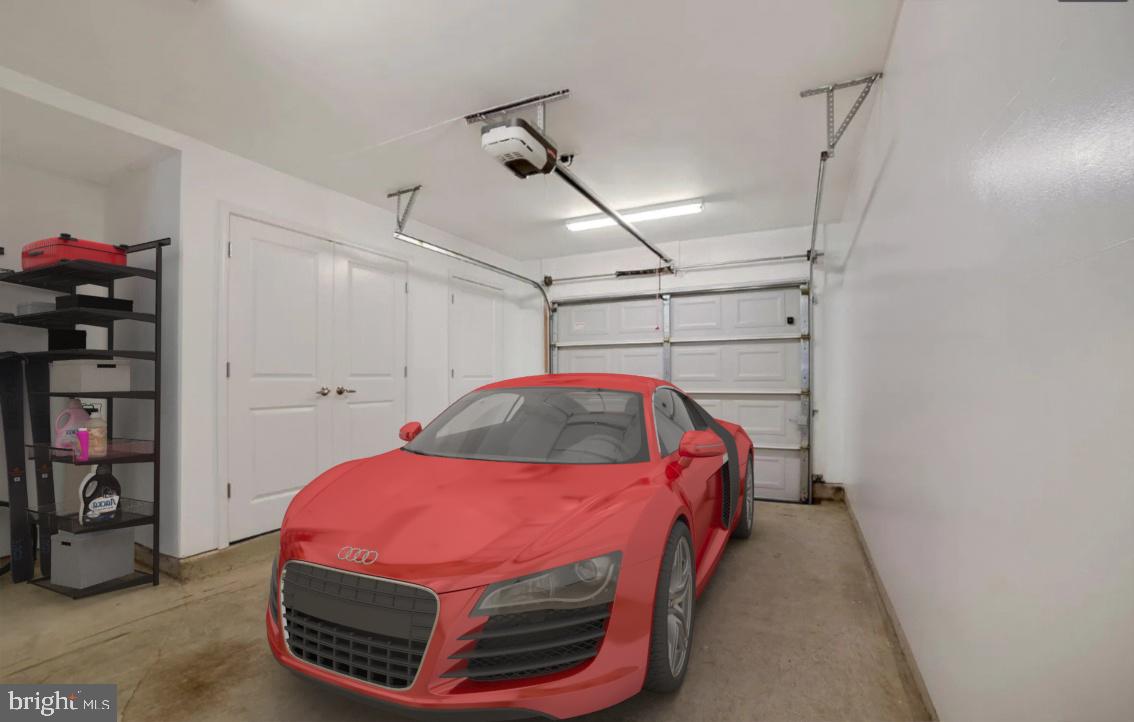 2600 Stanton Road Southeast Washington, DC 20020 - Photo 2 of 19 Furnished Garage