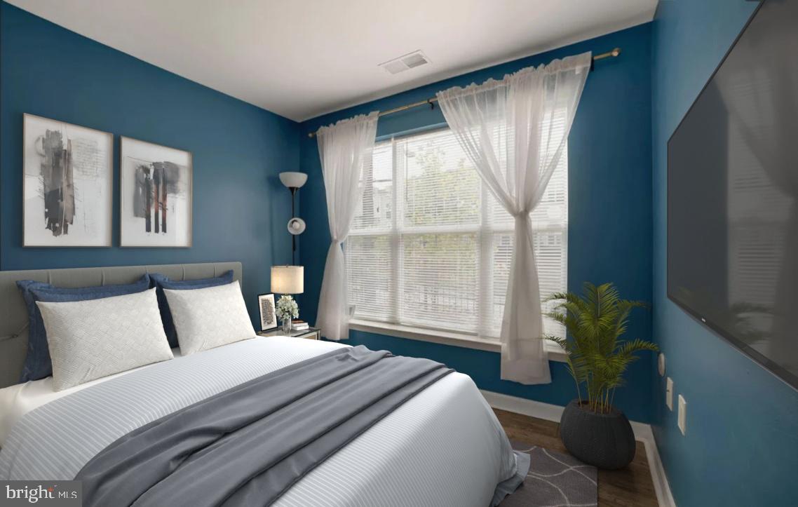 2600 Stanton Road Southeast Washington, DC 20020 - Photo 4 of 19 Furnished Bedroom 1