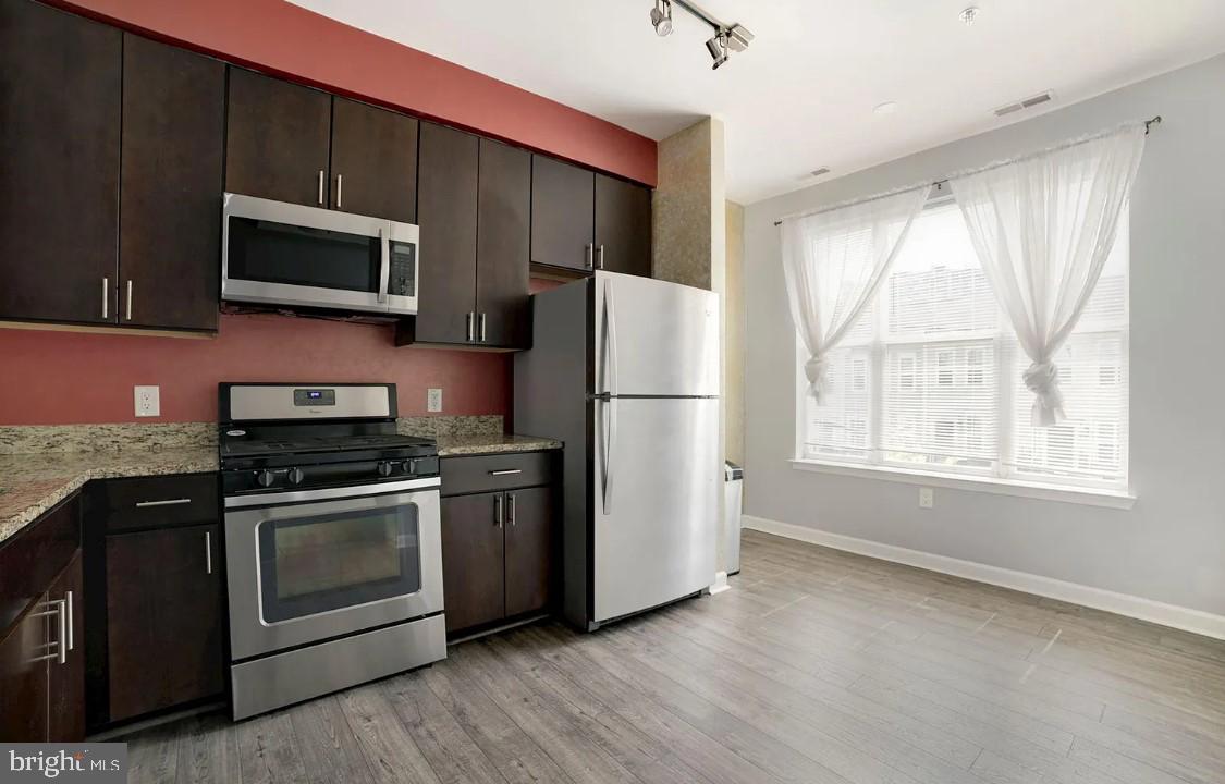 2600 Stanton Road Southeast Washington, DC 20020 - Photo 8 of 19 Kitchen 1
