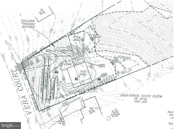 $82,000 | 518 Vera Court, Lusby, MD 20657