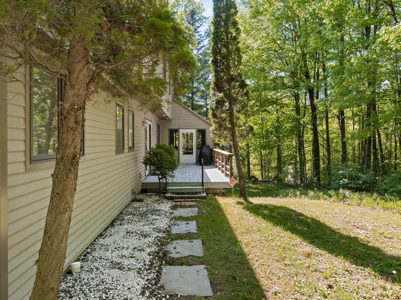 607 Beaver Creek Road Shelburne, VT 05482 - Photo 43 of 53