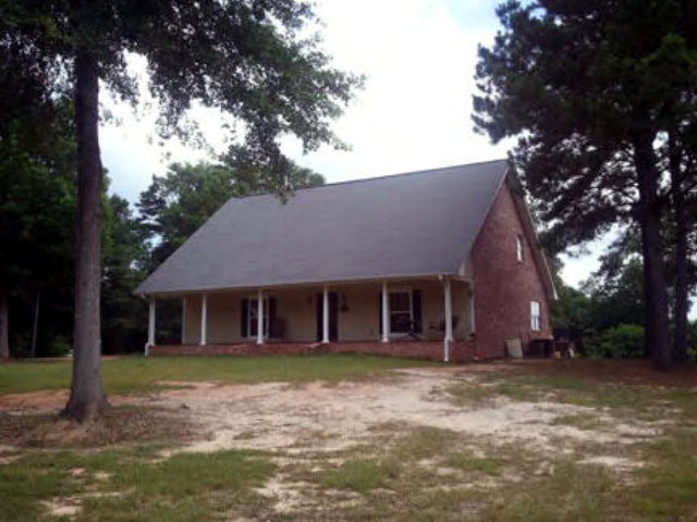 7103 McComb Holmesville Road McComb, MS 39648 - Photo 1 of 1 Main View