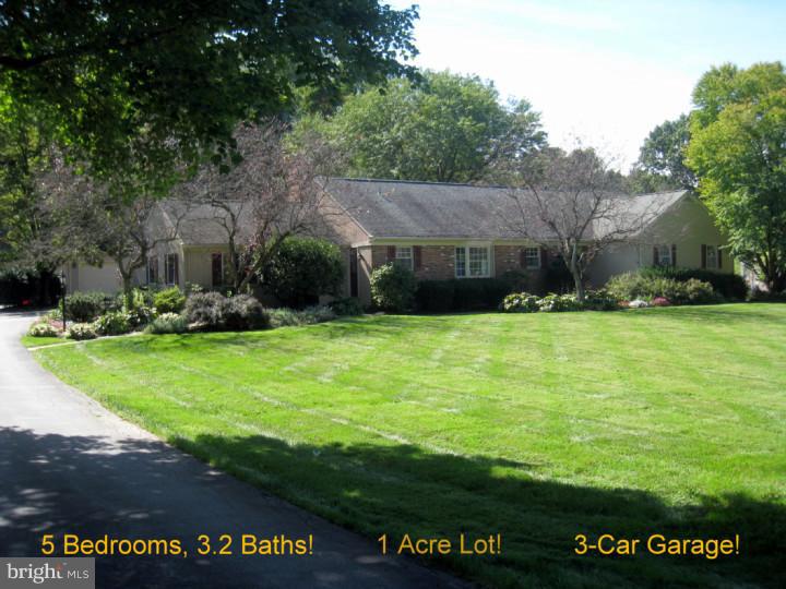 23 Applewood Road Malvern, PA 19355 - Photo 2 of 25 Exterior Front