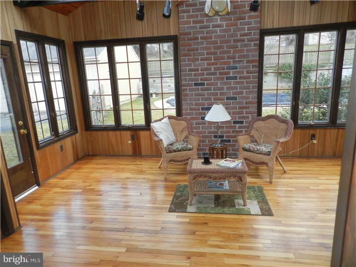 23 Applewood Road Malvern, PA 19355 - Photo 12 of 25 Sun Room