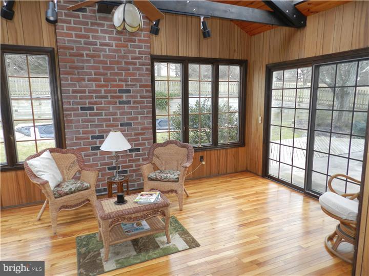 23 Applewood Road Malvern, PA 19355 - Photo 13 of 25 Sun Room