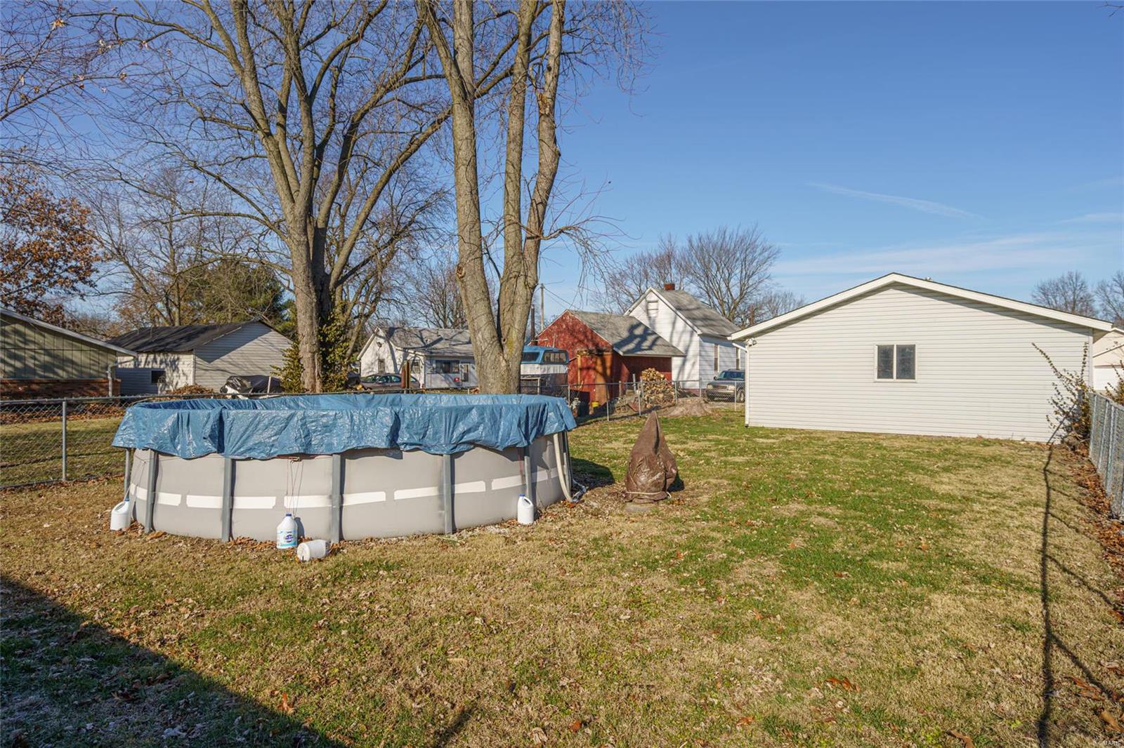 324 West Spring Street Staunton, IL 62088 - Photo 22 of 25