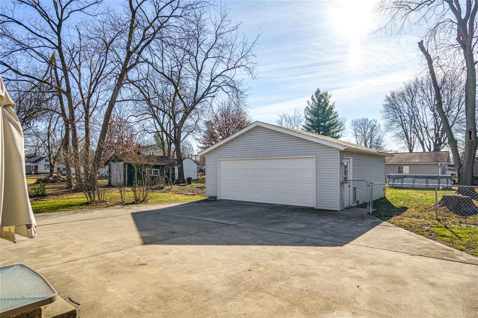 324 West Spring Street Staunton, IL 62088 - Photo 23 of 25