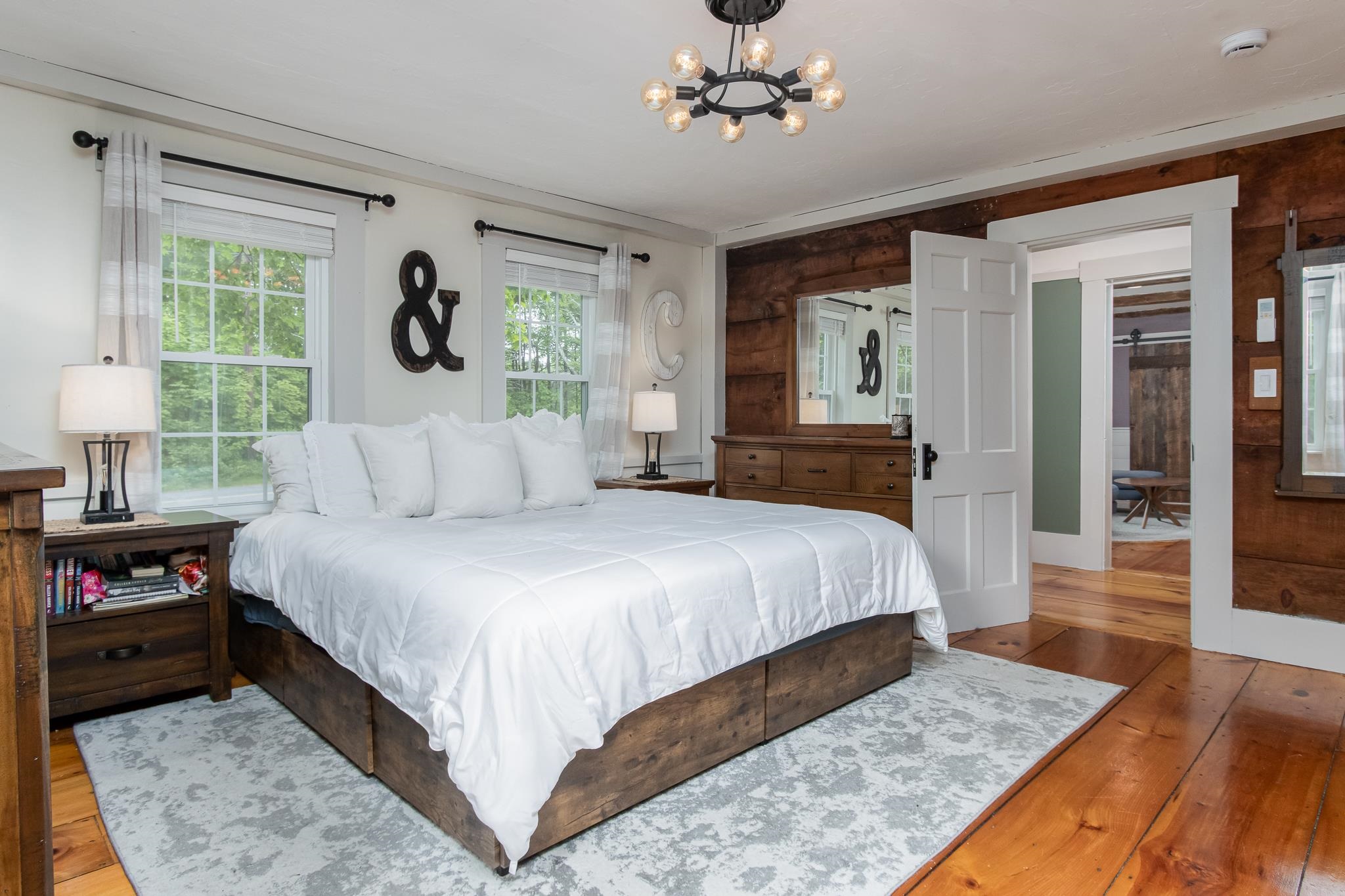 24 Deerfield Road Allenstown, NH 03275 - Photo 20 of 44