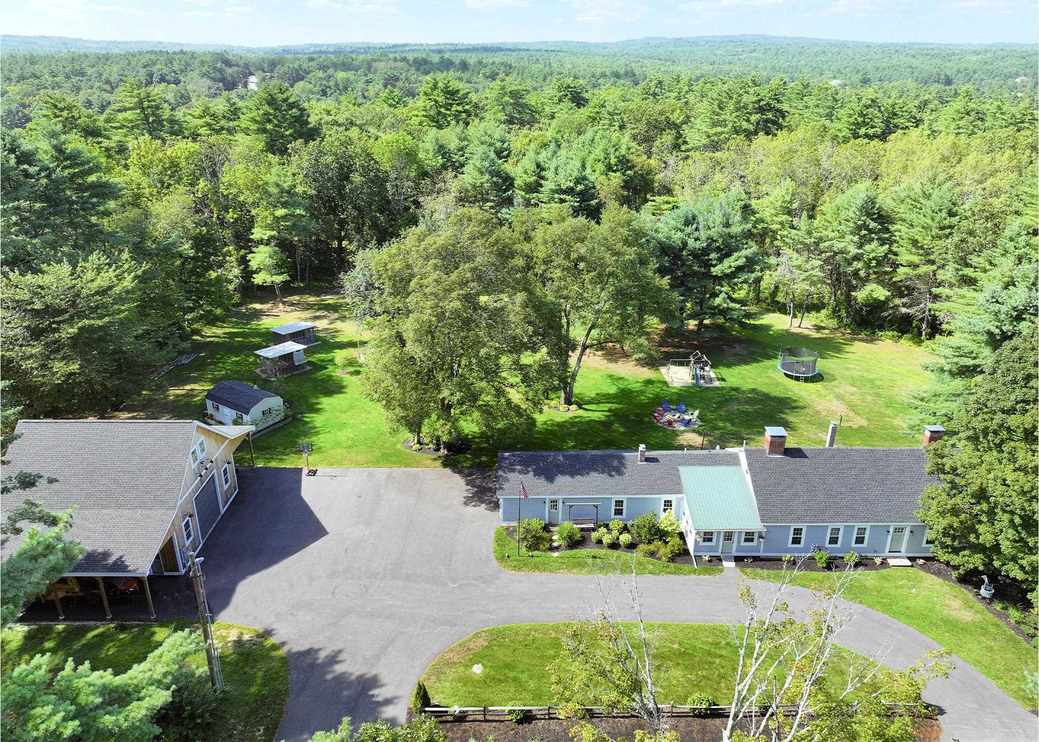 24 Deerfield Road Allenstown, NH 03275 - Photo 2 of 44