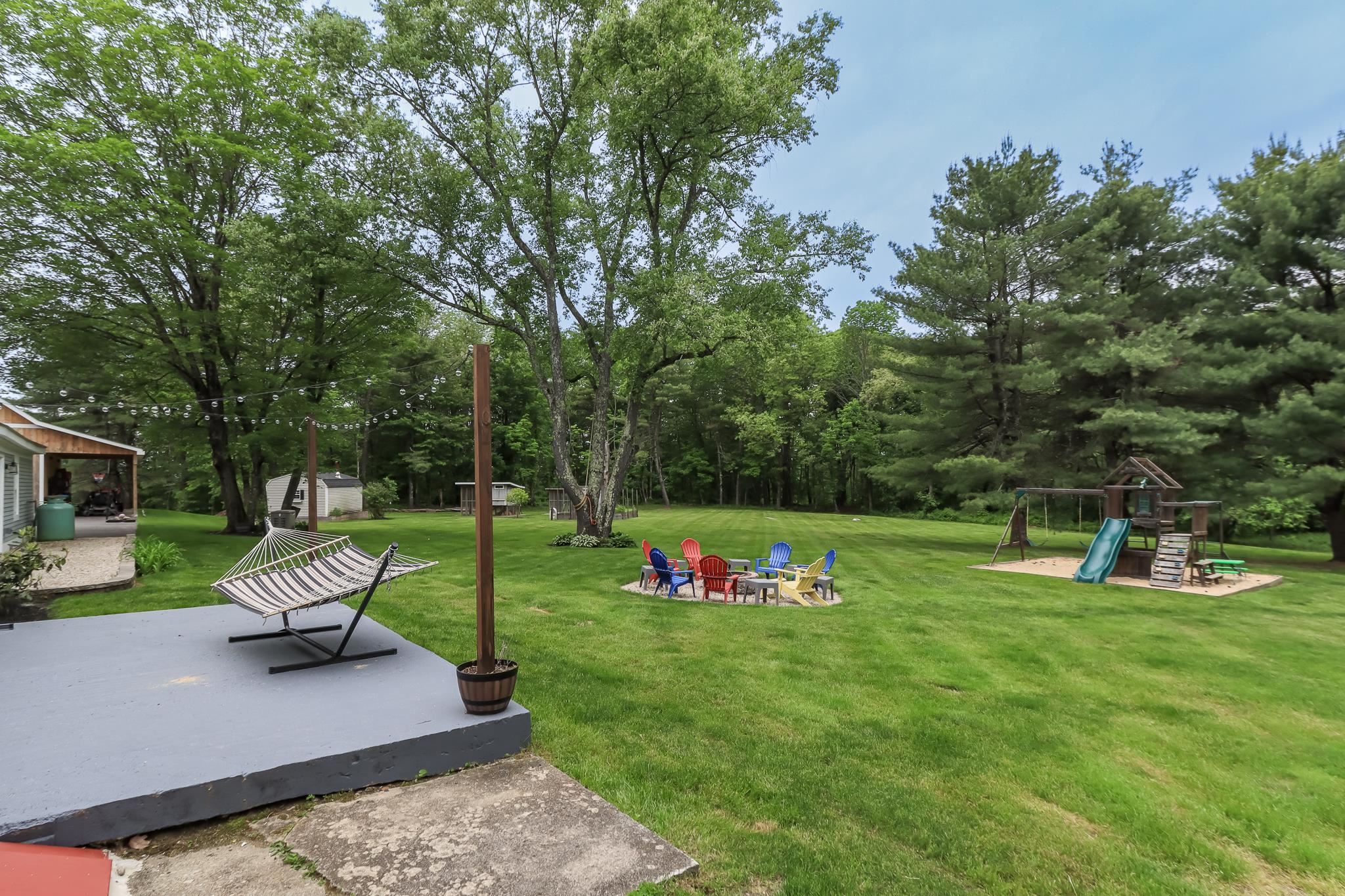 24 Deerfield Road Allenstown, NH 03275 - Photo 42 of 44