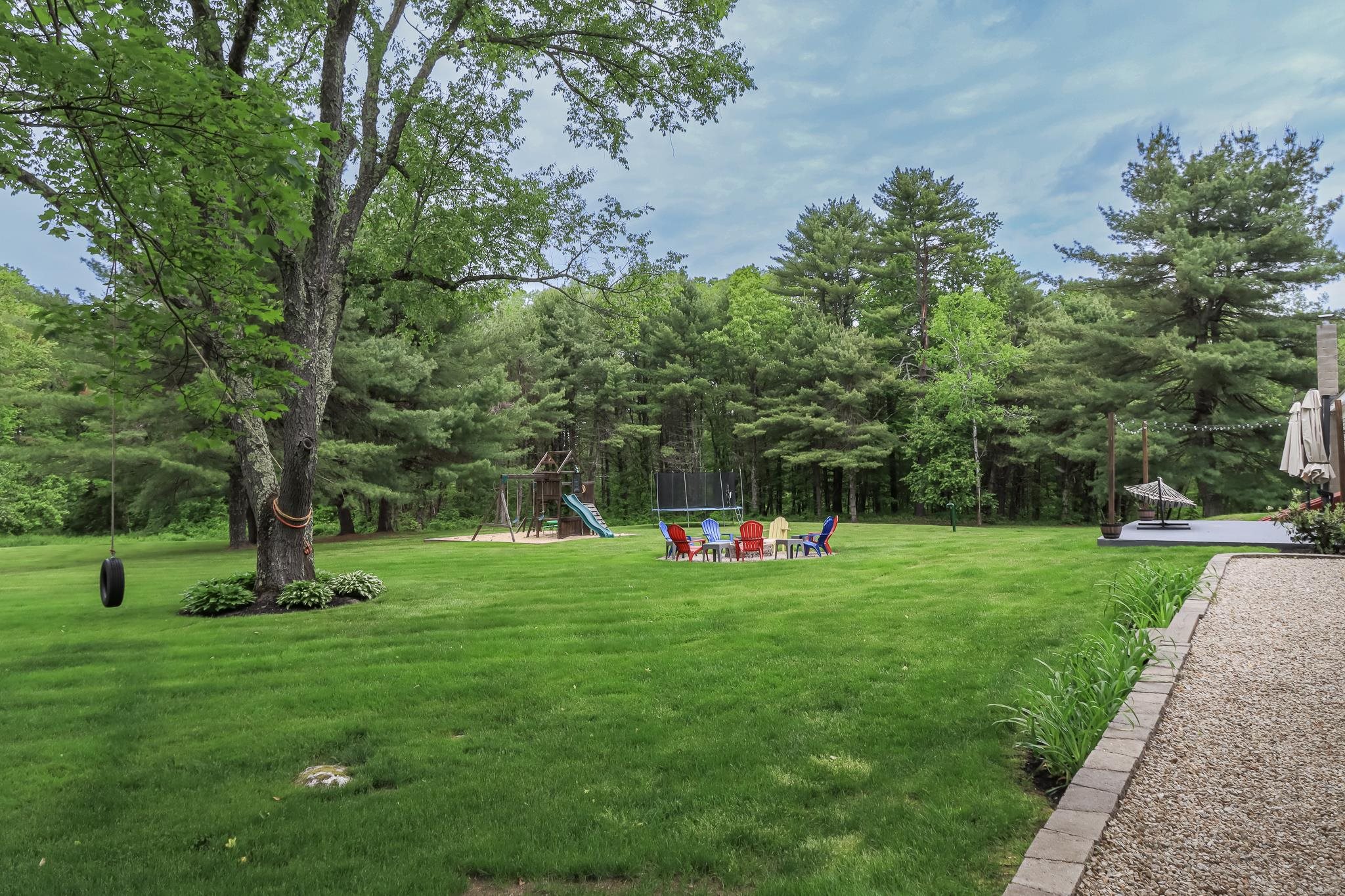 24 Deerfield Road Allenstown, NH 03275 - Photo 43 of 44