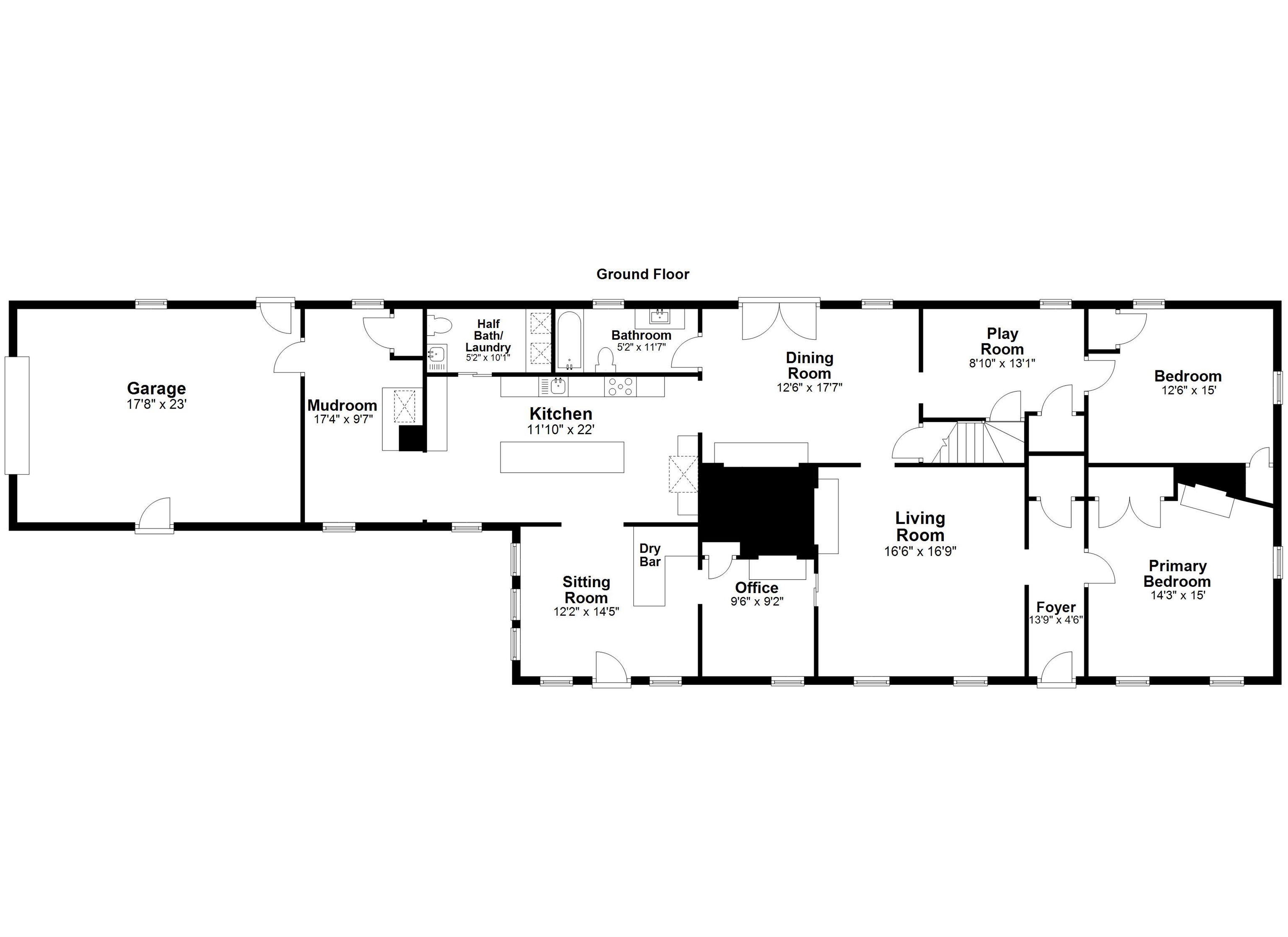 24 Deerfield Road Allenstown, NH 03275 - Photo 5 of 44