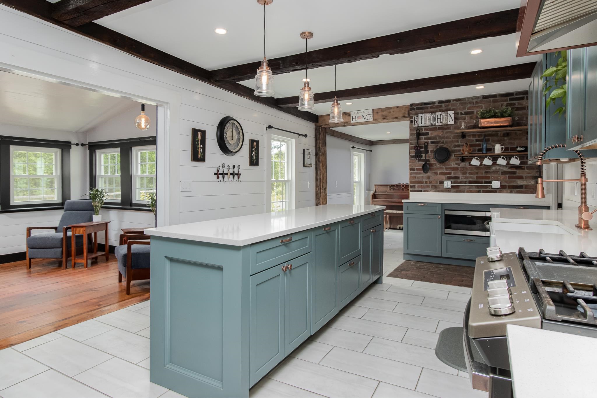 24 Deerfield Road Allenstown, NH 03275 - Photo 8 of 44