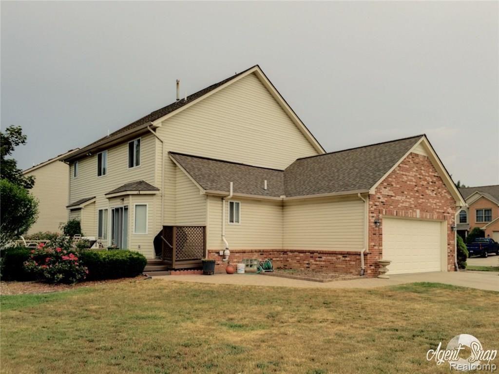 2565 Brilliance Rochester Hills, MI 48309 - Photo 4 of 63