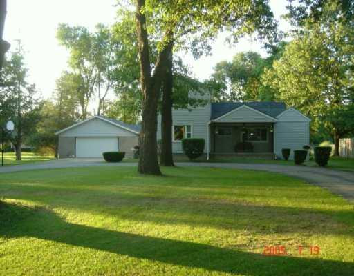 43618 Harris Road Belleville, MI 48111 - Photo 1 of 2 Photo 1