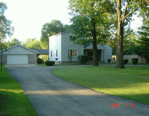 43618 Harris Road Belleville, MI 48111 - Photo 2 of 2 Photo 2