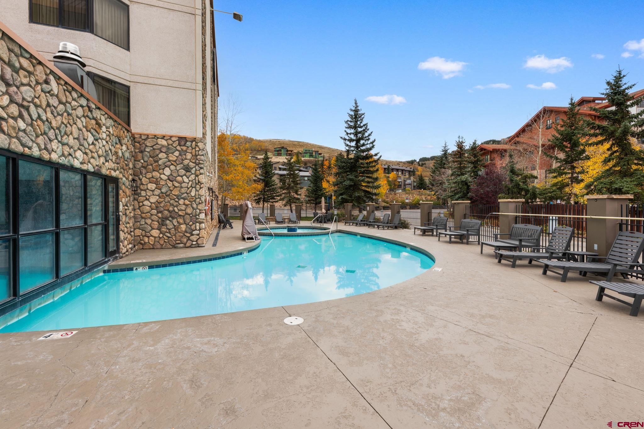 6 Emmons Road, Unit 265 Crested Butte, CO 81225 - Photo 15 of 25 Gallery Image 15