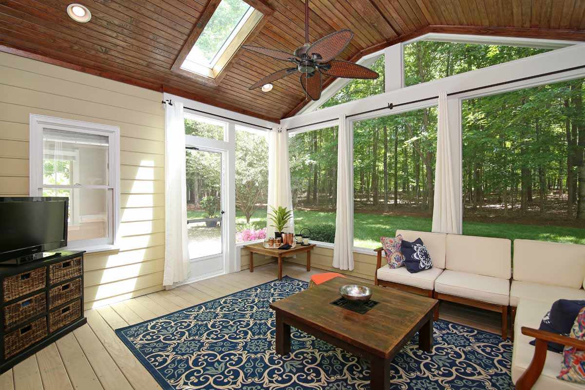12024 Warwickshire Way Raleigh, NC 27613 - Photo 8 of 25 Photo 8