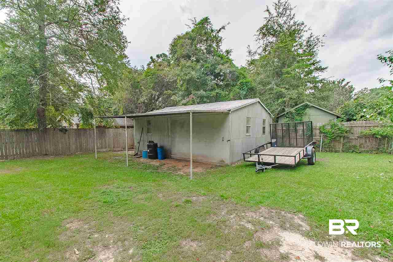 151 Sara Avenue South Daphne, AL 36527 - Photo 24 of 25 Workshop