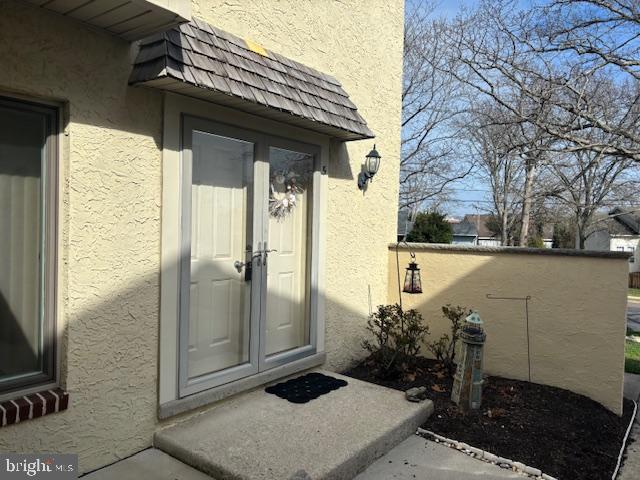 5 Greate Bay Drive Somers Point, NJ 08244 - Photo 20 of 62 a view of a door of the house