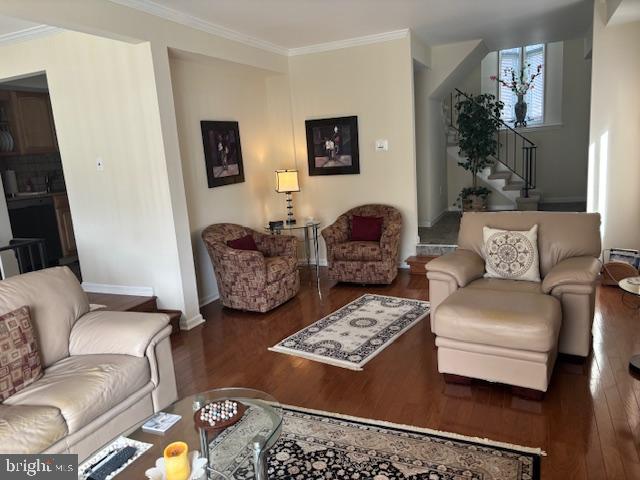 5 Greate Bay Drive Somers Point, NJ 08244 - Photo 26 of 62 a living room with furniture and a couch