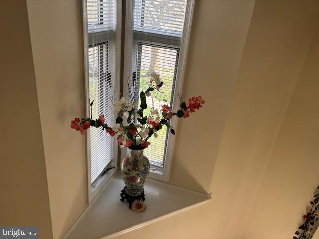 5 Greate Bay Drive Somers Point, NJ 08244 - Photo 34 of 62 a view of a hallway with a window