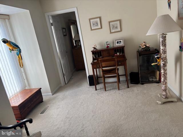 5 Greate Bay Drive Somers Point, NJ 08244 - Photo 35 of 62 a view of room with furniture and a window