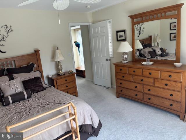 5 Greate Bay Drive Somers Point, NJ 08244 - Photo 37 of 62 a bedroom with a bed and a dresser